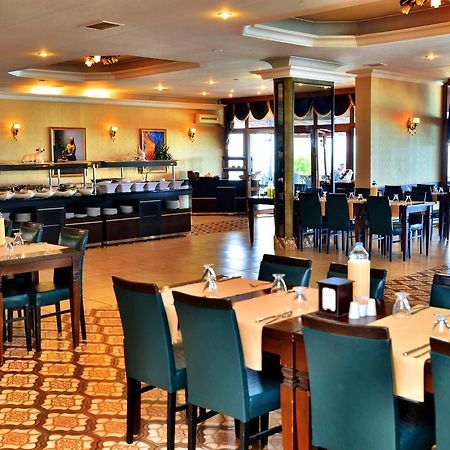 Family Resort Hotel Selimpasa Zewnętrze zdjęcie