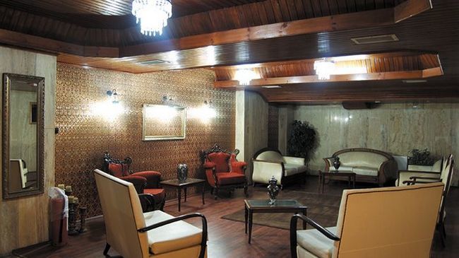 Family Resort Hotel Selimpasa Restauracja zdjęcie