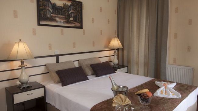 Family Resort Hotel Selimpasa Pokój zdjęcie
