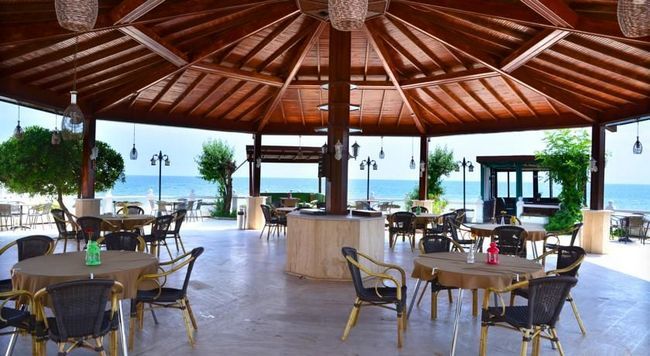 Family Resort Hotel Selimpasa Wyposażenia zdjęcie