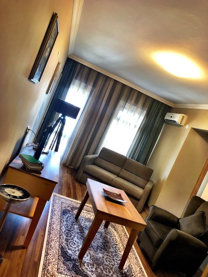 Family Resort Hotel Selimpasa Zewnętrze zdjęcie