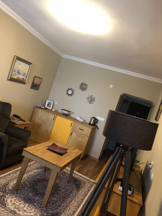 Family Resort Hotel Selimpasa Zewnętrze zdjęcie