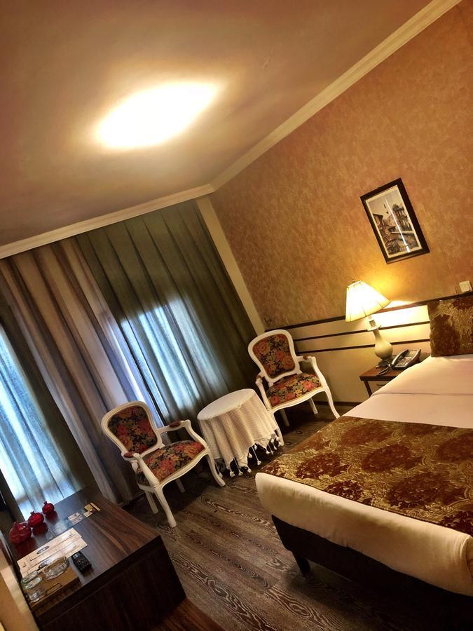 Family Resort Hotel Selimpasa Zewnętrze zdjęcie