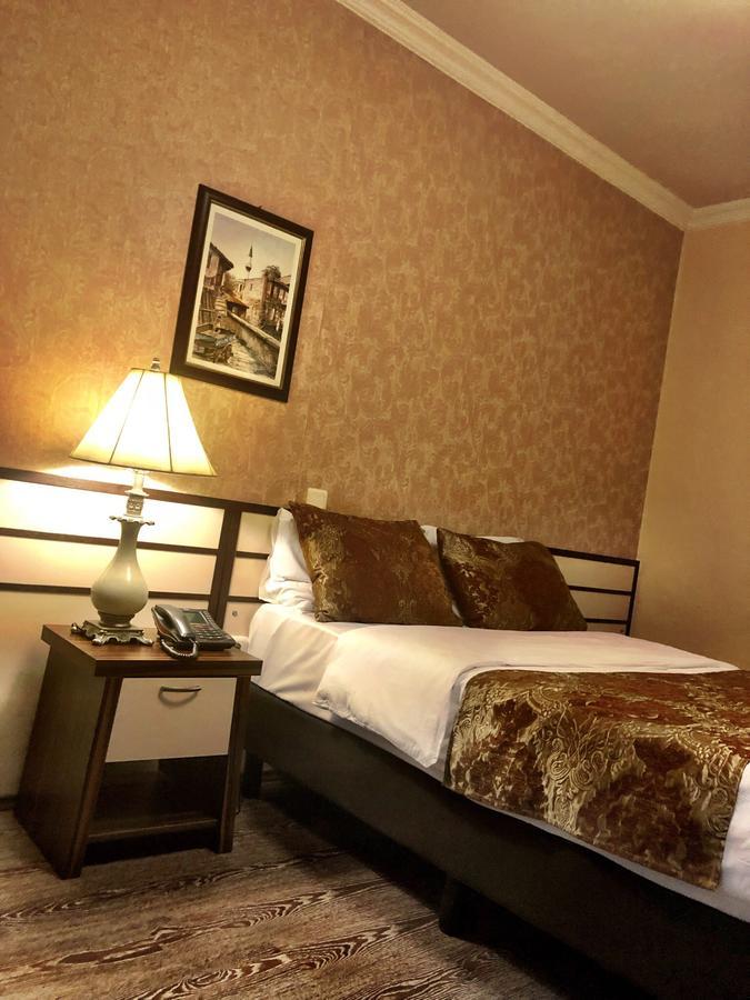 Family Resort Hotel Selimpasa Zewnętrze zdjęcie