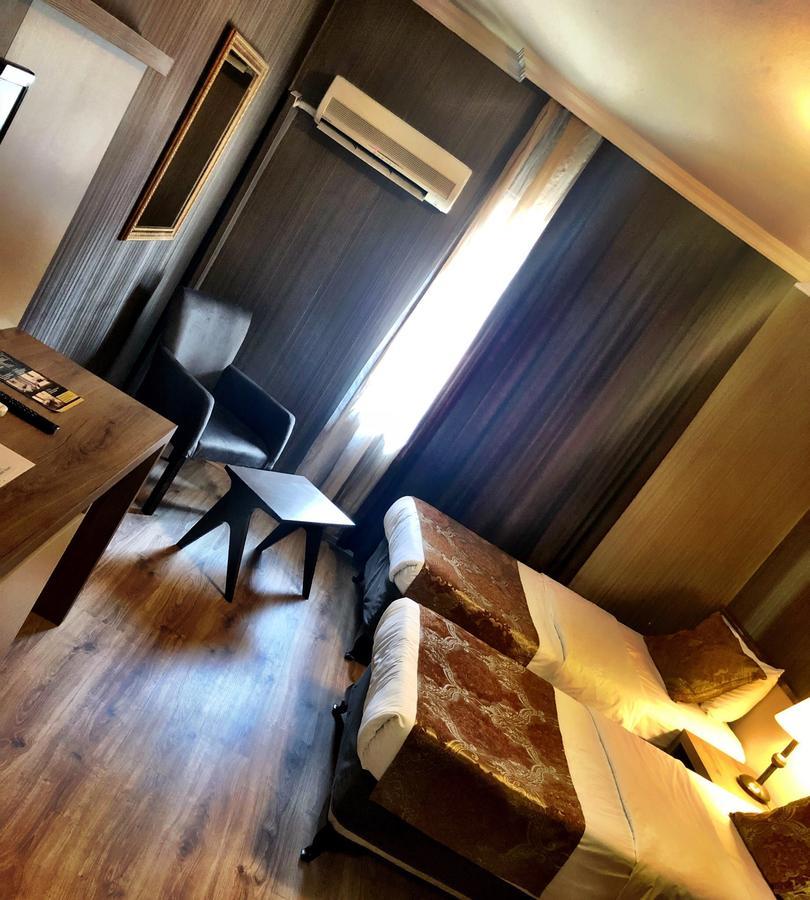 Family Resort Hotel Selimpasa Zewnętrze zdjęcie