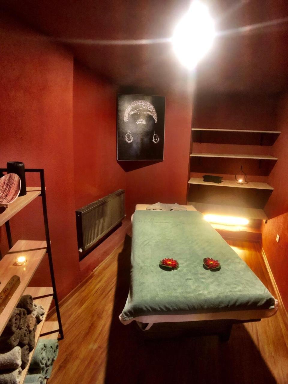 Family Resort Hotel Selimpasa Zewnętrze zdjęcie